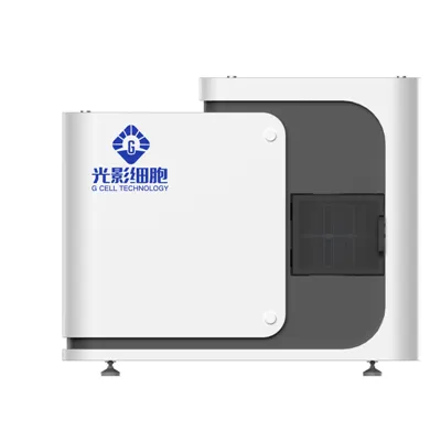Skener mikroskopických diapozitívov GScan-600